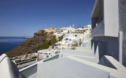 Caldera Apex Suites