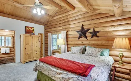 Along Big Wood River: Hailey Family Cabin w/ Yard