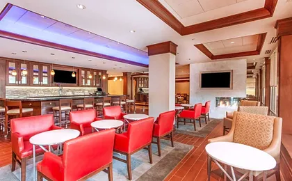 Holiday Inn Charlottesville-Monticello By IHG