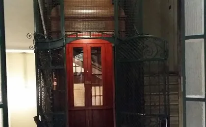 B&B la Breccia a Porta Pia