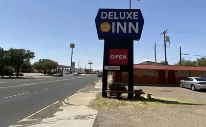 Rodeway Inn