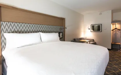 Holiday Inn Greenville - Woodruff Road by IHG