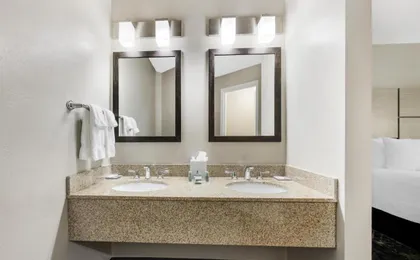 Best Western New Oregon