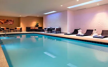 Courtyard by Marriott Phoenix Downtown