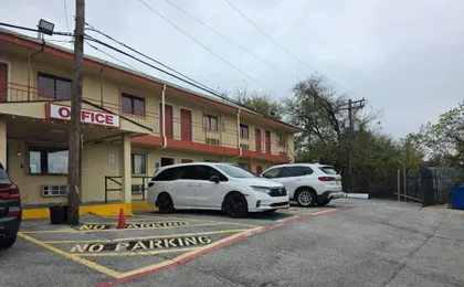 Relax Motel Grand Prairie Dallas I 30