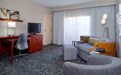 Sonesta Select Indianapolis Carmel