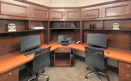 Hilton Garden Inn Chattanooga/Hamilton Place