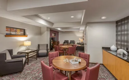 Worldmark West Yellowstone