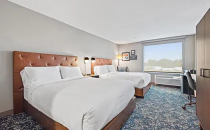 Four Points by Sheraton Jacksonville Baymeadows
