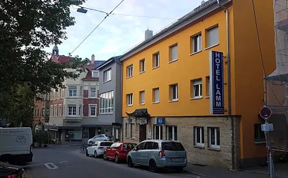 Hotel Lamm