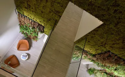 Torre Galfa Luxury Apartments | UNA Esperienze