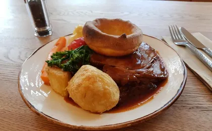 The Heathmount
