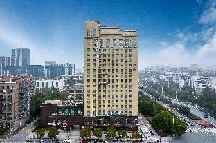 Hi Inn Hangzhou Xiasha Xuezheng Street