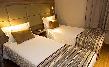 Petit Rio Hotel