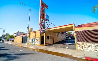 Geneva Motel