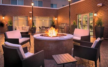 Residence Inn by Marriott Lancaster