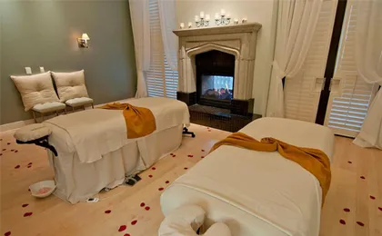 Hilton Vacation Club Eilan Resort & Spa San Antonio