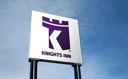 Knights Inn - Deans Bridge Road Augusta GA