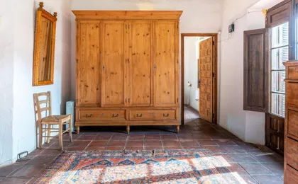 Finca Arroyo de las Adelfas