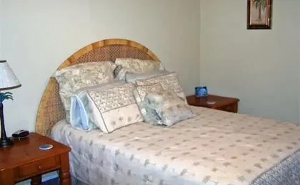 Mustang Bungalow 4MI