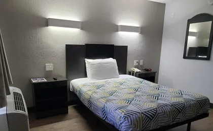Studio 6 Dallas-Richardson/North