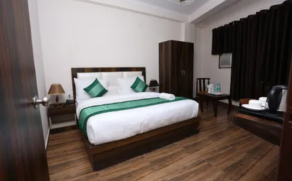 Hotel Sinon Suite