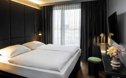 Hotel Romy by Amano