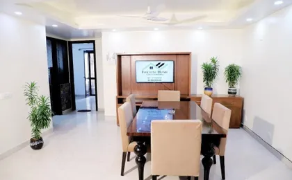 Fortune Home Service Apartment J-171