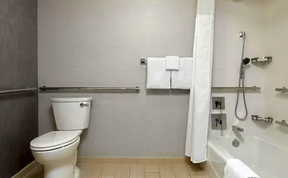 Courtyard by Marriott Phoenix North