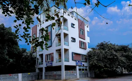 Nandu Hospitality - Aashiyana