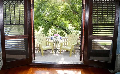 Iron Horse Inn