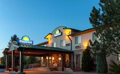 Days Inn by Wyndham Missoula Airport