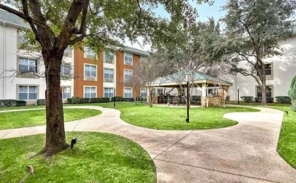 Candlewood Suites Dallas Market Cntr-Love Field By IHG