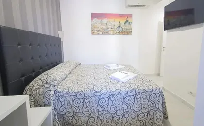 Hotel Terrazza Magenta