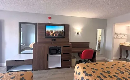 Econo Lodge Ruther Glen