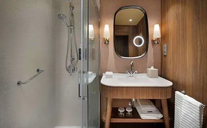 The Westin Madrid Cuzco