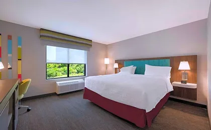 Hampton Inn by Hilton Detroit Southfield