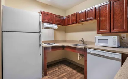 Extended Stay America Indianapolis Northwest I-465