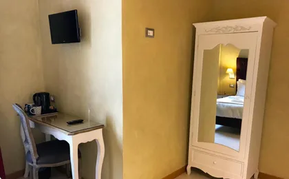 B&B Le Contesse