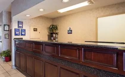 Best Western Home Place Inn
