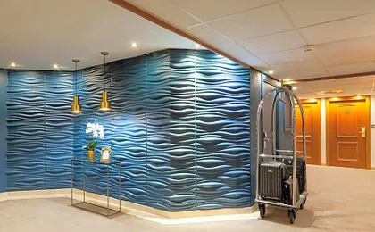 Nehô Suites Cannes Croisette