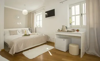 Apartment Sylvie