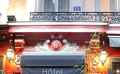 Hotel Celtic