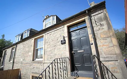 The Glenmoriston Townhouse Hotel