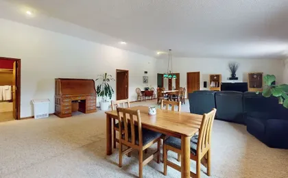 3BR Cozy Apartment w/ Mountain Views
