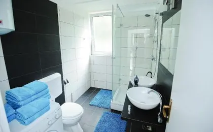 Apartment MB