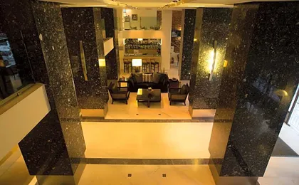 Davitel - Tobacco Hotel