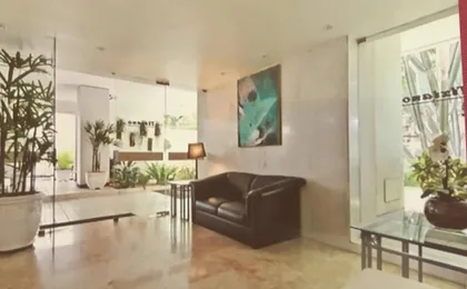 Ocean Breeze - 3 Quartos, 2 Banheiros, Garagem, Ar Condicionado, Moderno, Silencioso, Andar Alto, Vista Livre, Internet 250mbps, 2 TVs Smart, Praia Ipanema, Metro, Porteiros 24 Hrs e Segurança 24Hrs, 2 Elevadores