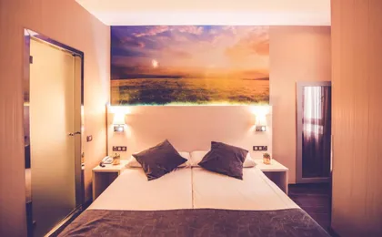 Hostal Prado