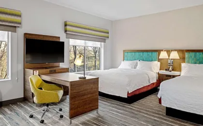 Hampton Inn & Suites Cincinnati West